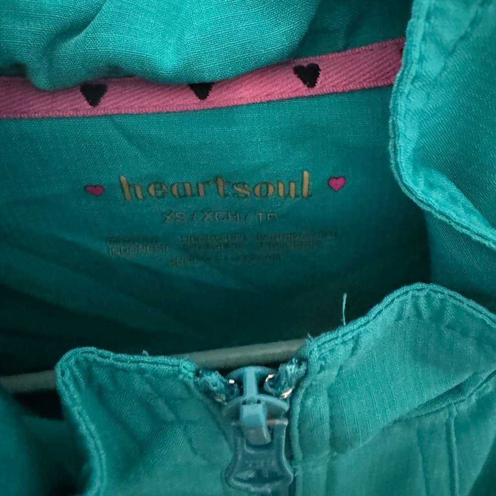 Scrub jacket - Picture 3 of 3